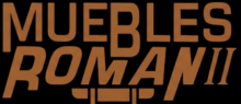 Muebles roman